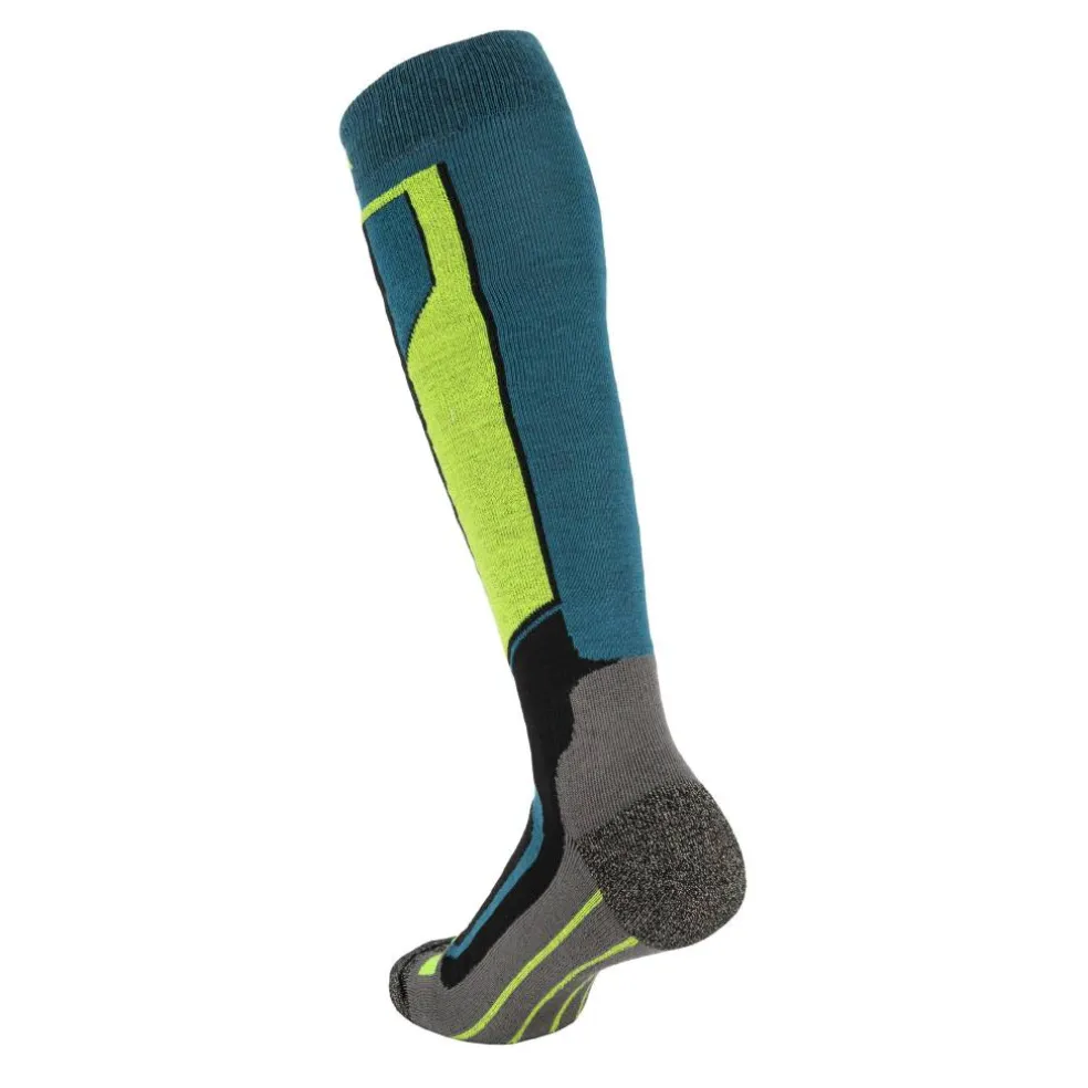 Davos 2 Pack Ski Sock Mens