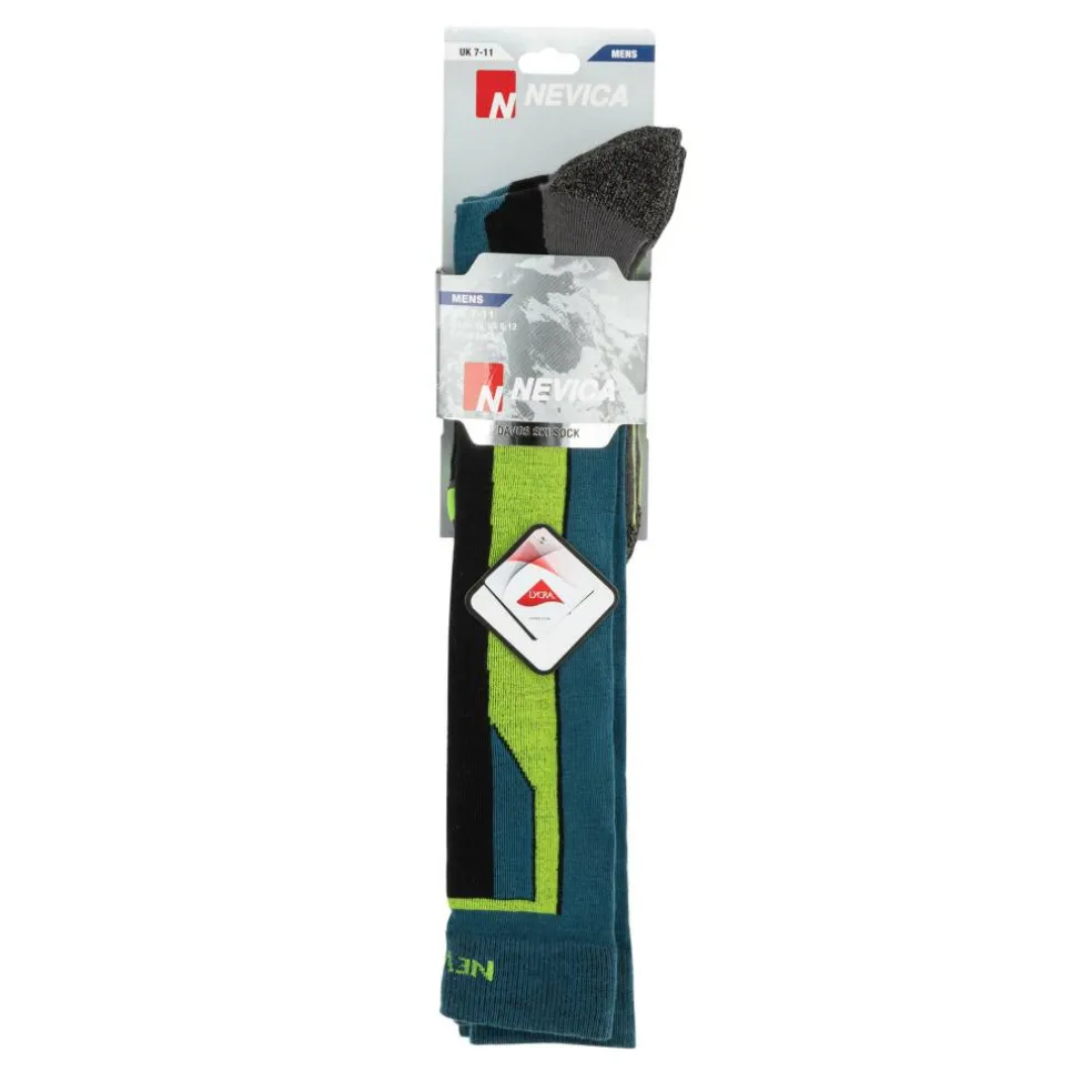Davos 2 Pack Ski Sock Mens