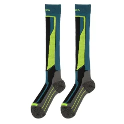 Davos 2 Pack Ski Sock Mens