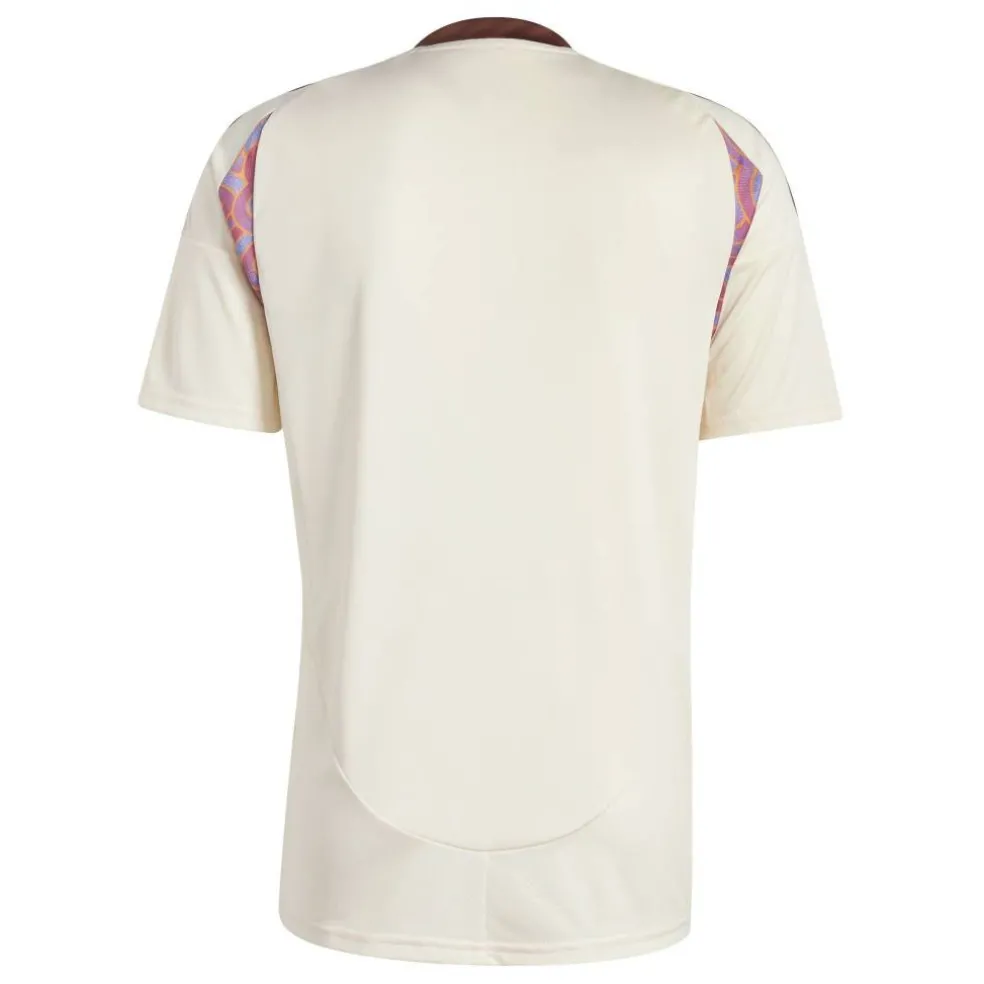 DC United Away Shirt 2025 2026 Adults