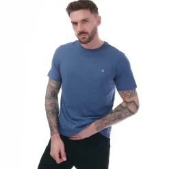 Dean Short Sleeve T-Shirt