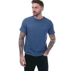 Dean Short Sleeve T-Shirt