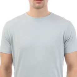 Demtare Print Sleeve 5 Pack T-Shirts