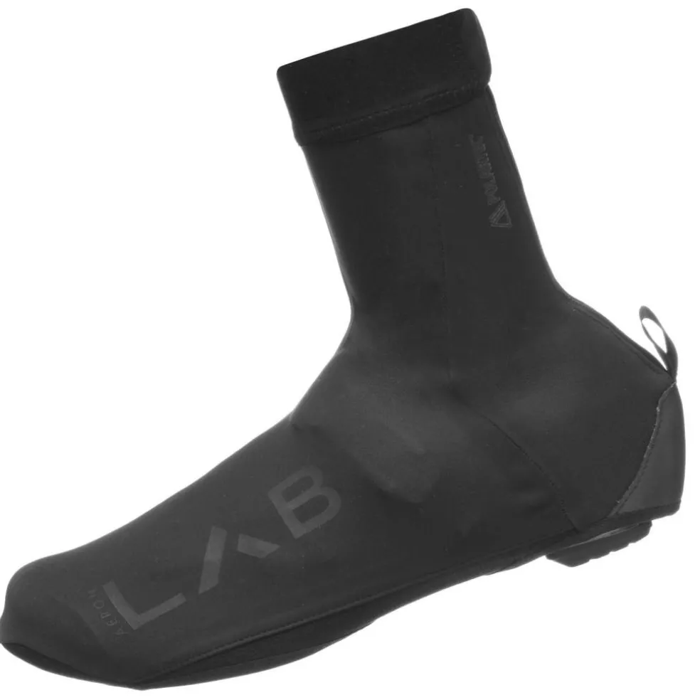 dhb Aeron Lab Polartec Neoshell Overshoe