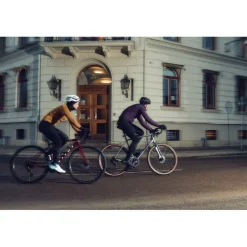 DHB Aeron Merino Long Sleeve Jersey Mens 2.0