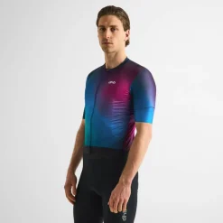 Dhb Aeron Short Sleeve Jersey 3.0 Unisex
