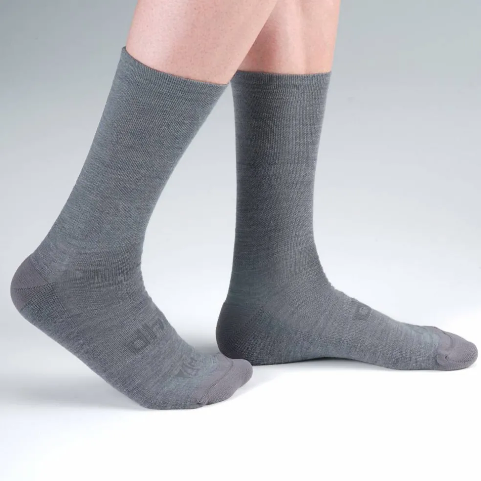 dhb All Season Merino Aeron Socks (2 Pack)