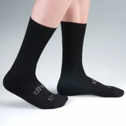 dhb All Season Merino Aeron Socks (2 Pack)