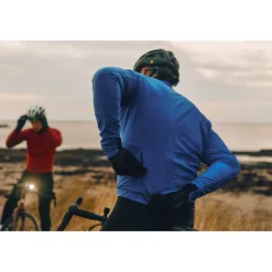 dhb Mens Aeron Deep Winter Softshell Jacket 3.0