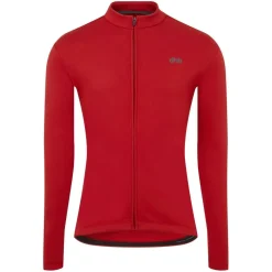 dhb Men's Long Sleeve Thermal Cycling Jersey