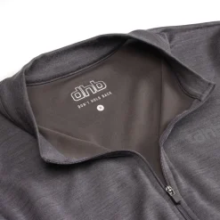 dhb Merino Mens Long Sleeve Jersey