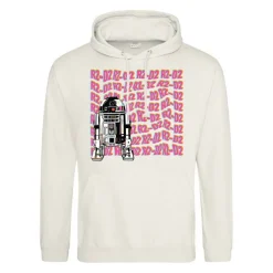 Disney Star Wars Printed Adult Hoodie