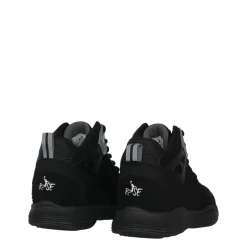 Diverse Basketball Trainers Mens