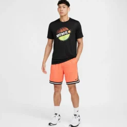DNA Dri-FIT 8 Basketball Shorts Mens