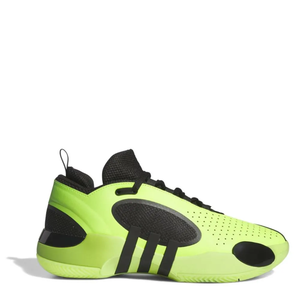 D.O.N. Issue 5 Trainers