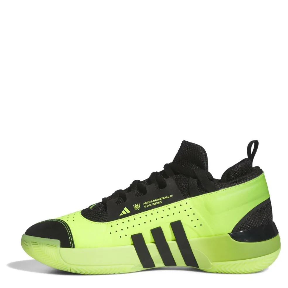 D.O.N. Issue 5 Trainers