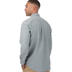 Drayton Long Sleeve Shirt