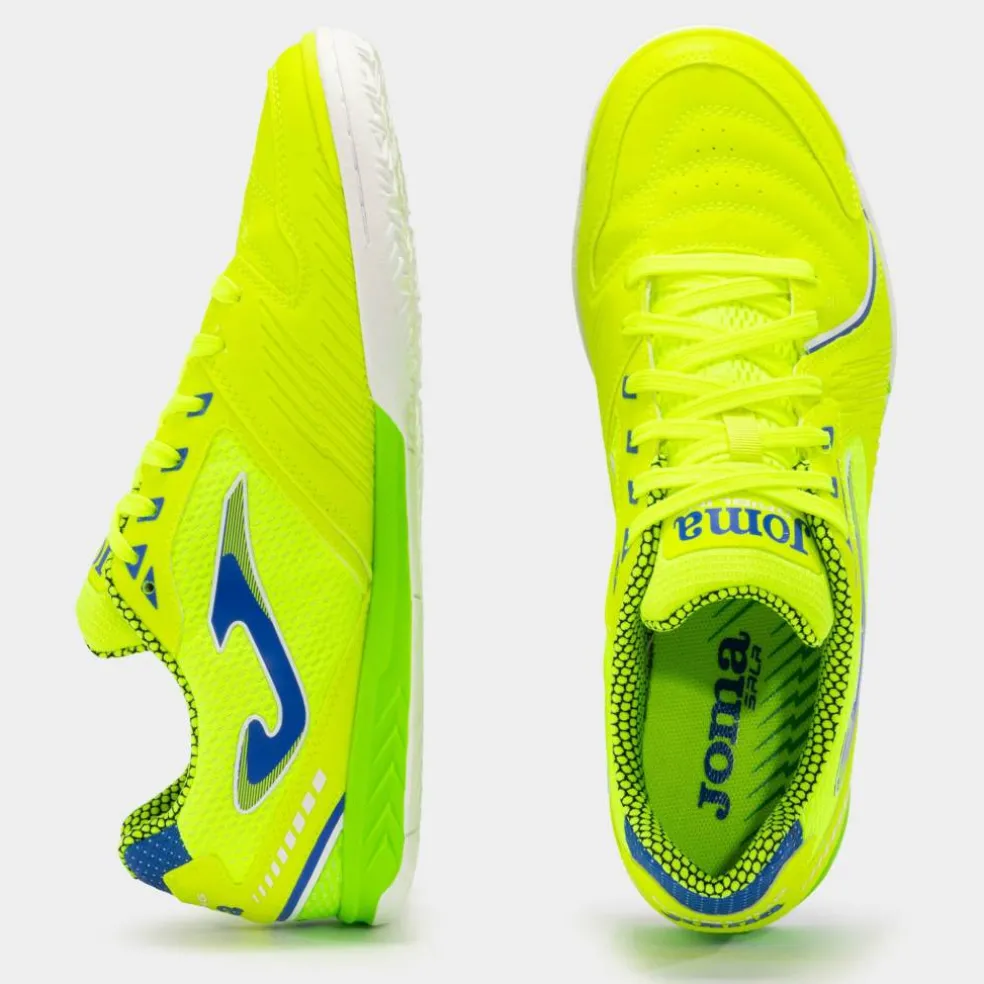 Dribling 721 Indoor Football Trainers