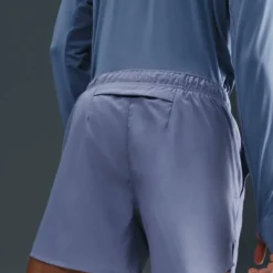 Dri-FIT Challenger Men's 5 Brief-Lined Versatile Shorts