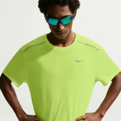 DriFit Miler Running Top Mens