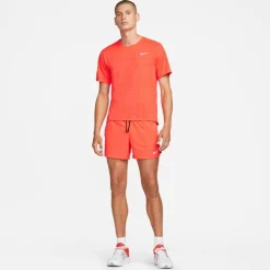 Dri-FIT Stride Men's 5 Brief-Lined Running Shorts
