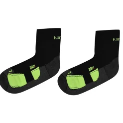 Dri Skin 2 Pack Running Socks Mens