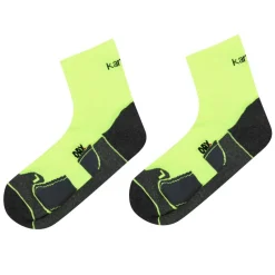Dri Skin 2 Pack Running Socks Mens