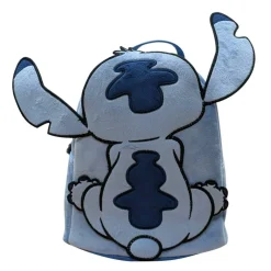 3D Zip Backpack