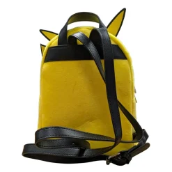 3D Zip Backpack