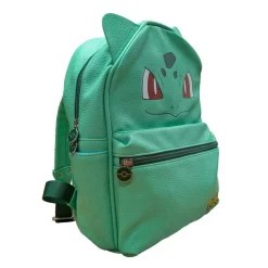 3D Zip Backpack