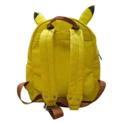 3D Zip Backpack