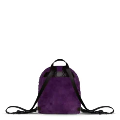 3D Zip Backpack
