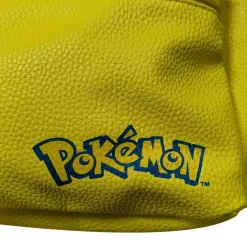 3D Zip Backpack