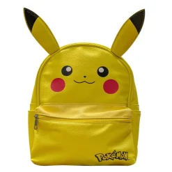 3D Zip Backpack