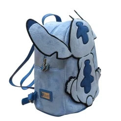 3D Zip Backpack