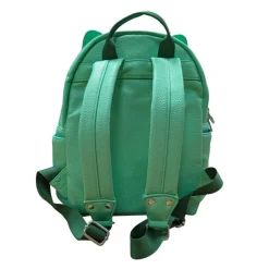 3D Zip Backpack