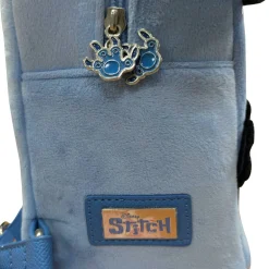 3D Zip Backpack