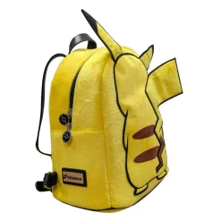 3D Zip Backpack