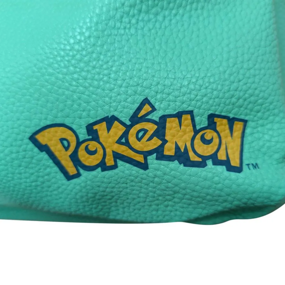 3D Zip Backpack