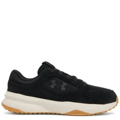 Edge Suede Training Shoes Mens