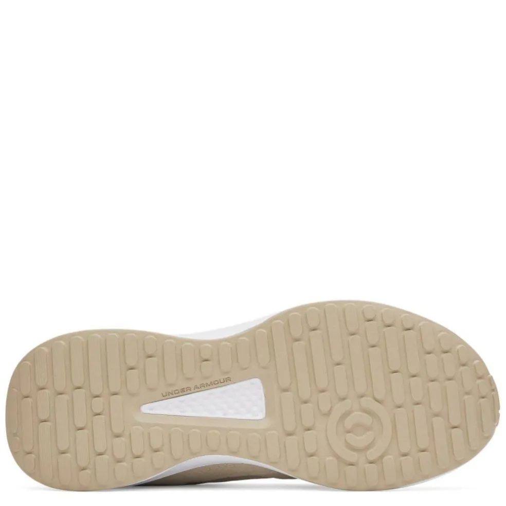 Edge Suede Training Shoes Mens