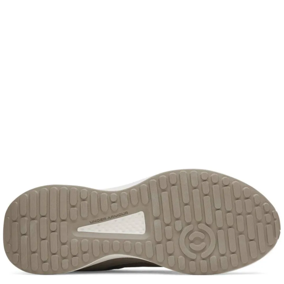 Edge Suede Training Shoes Mens