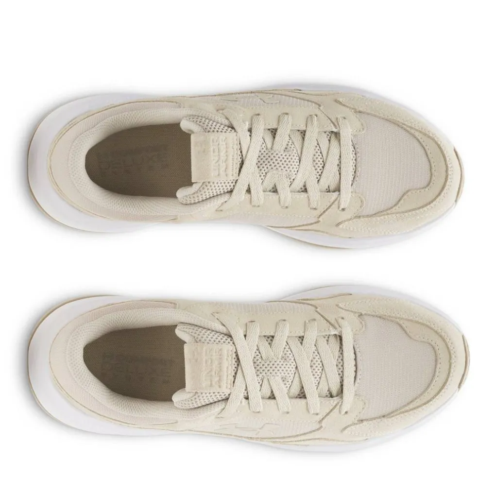 Edge Suede Training Shoes Mens