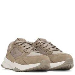 Edge Suede Training Shoes Mens