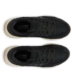 Edge Suede Training Shoes Mens