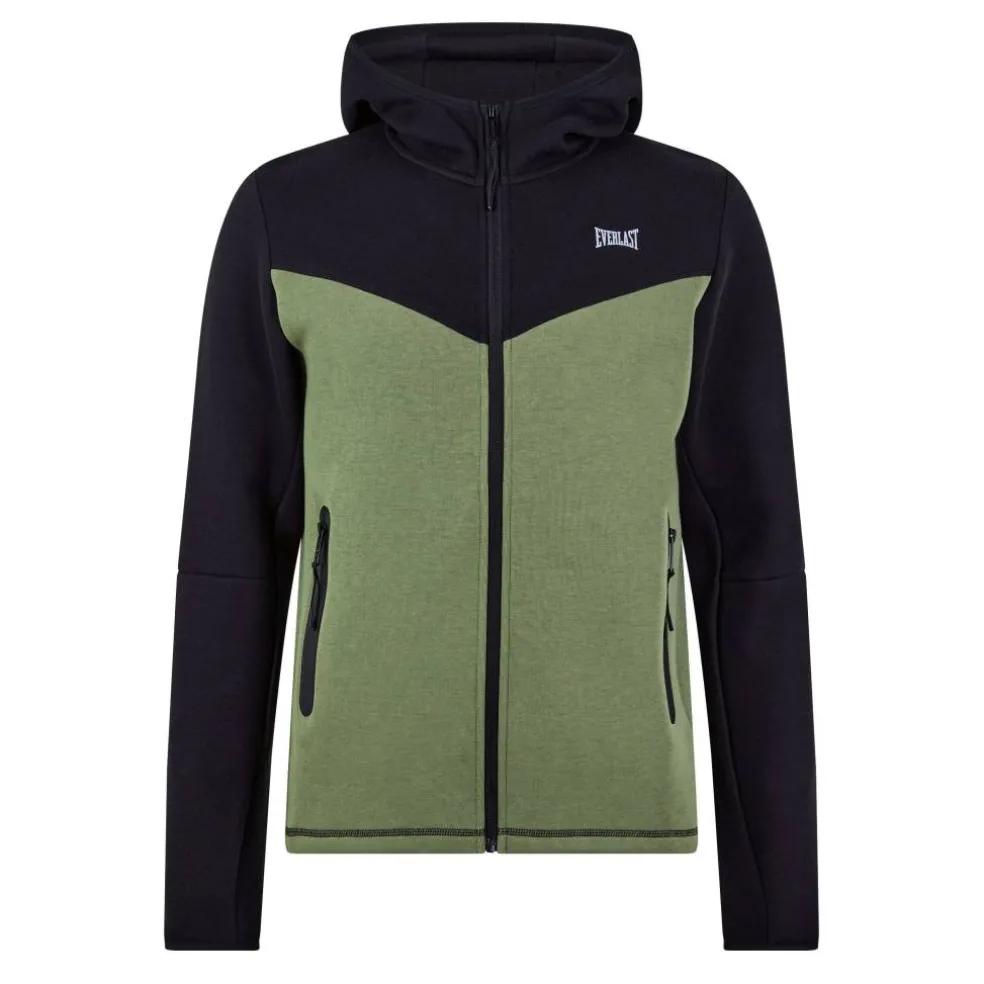 Elite Tech Hood Mens