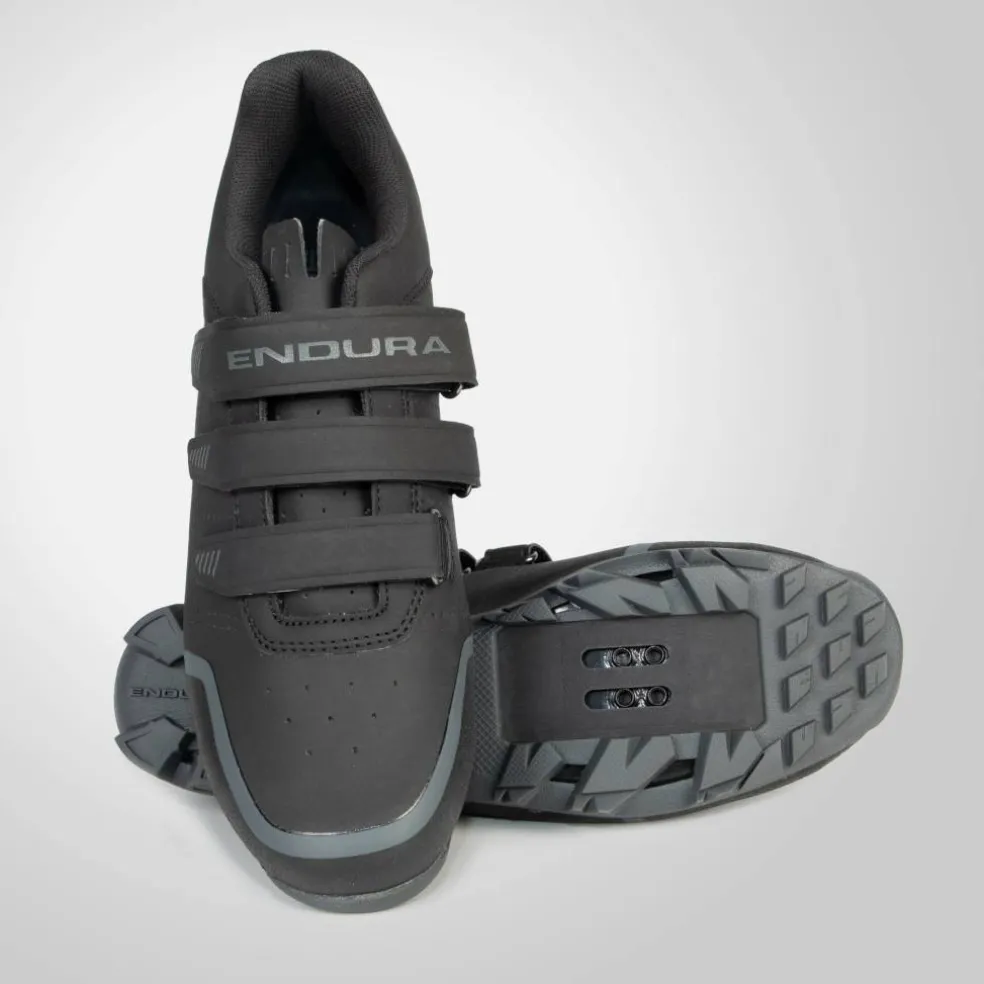 Endura Hummvee XC Clipless Shoes