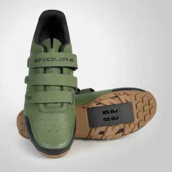 Endura Hummvee XC Clipless Shoes