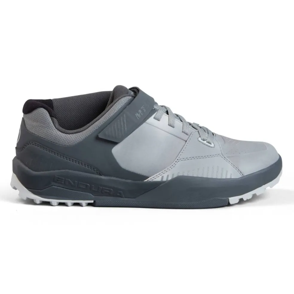 Endura MT500 Burner Clipless Shoes