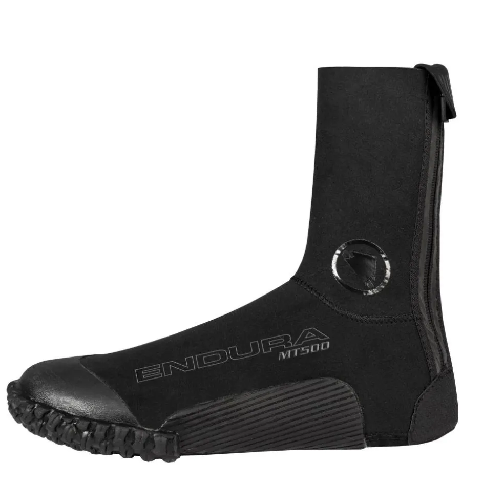 Endura MT500 Overshoe 00